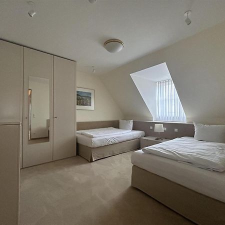 Gut Matheshof Apartments 雷登 外观 照片