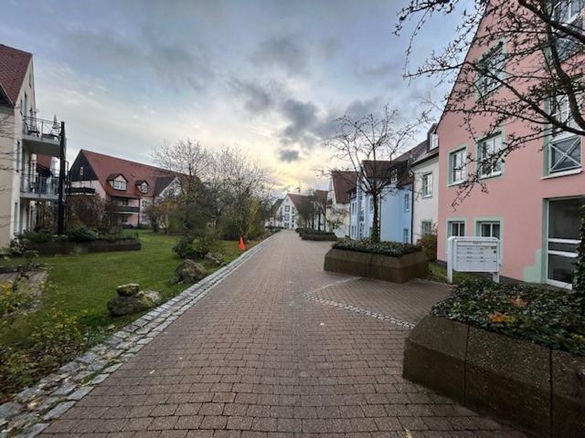 Gut Matheshof Apartments 雷登 外观 照片