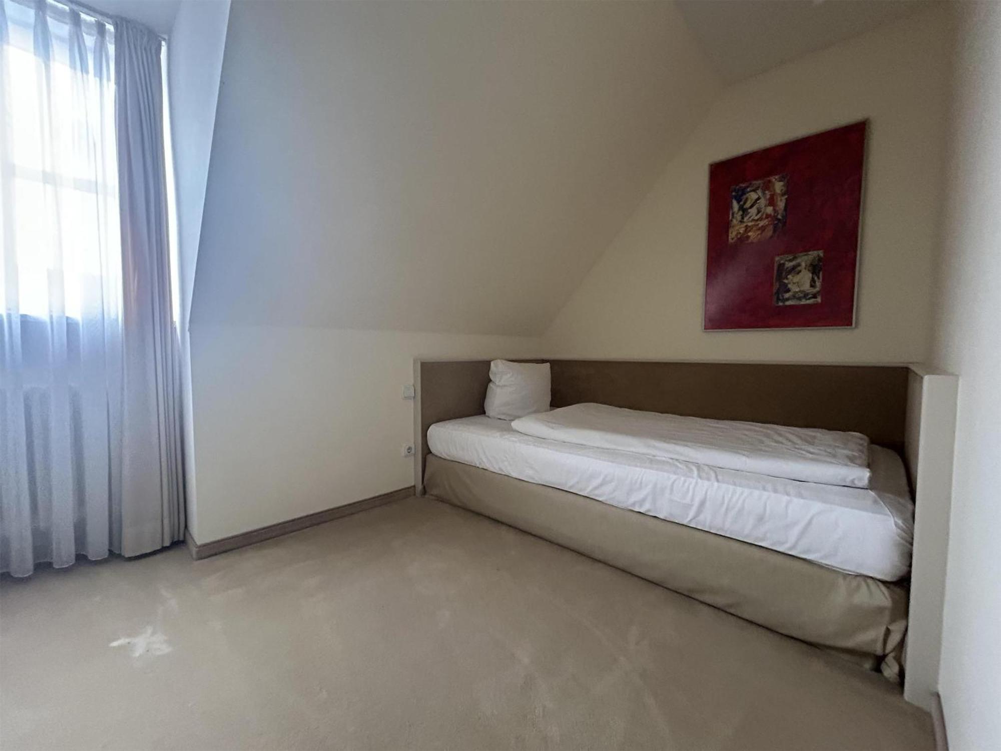 Gut Matheshof Apartments 雷登 外观 照片