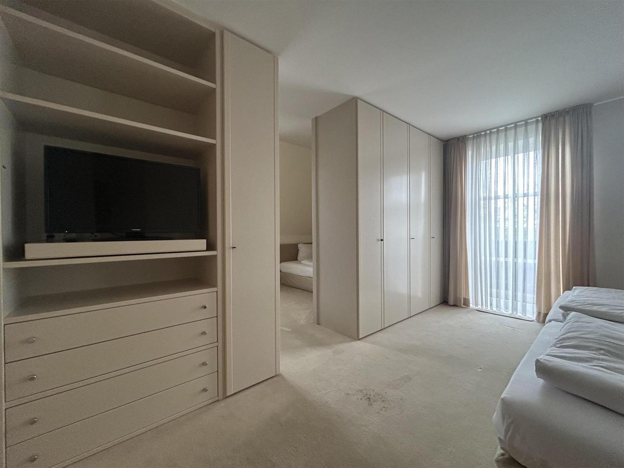 Gut Matheshof Apartments 雷登 外观 照片